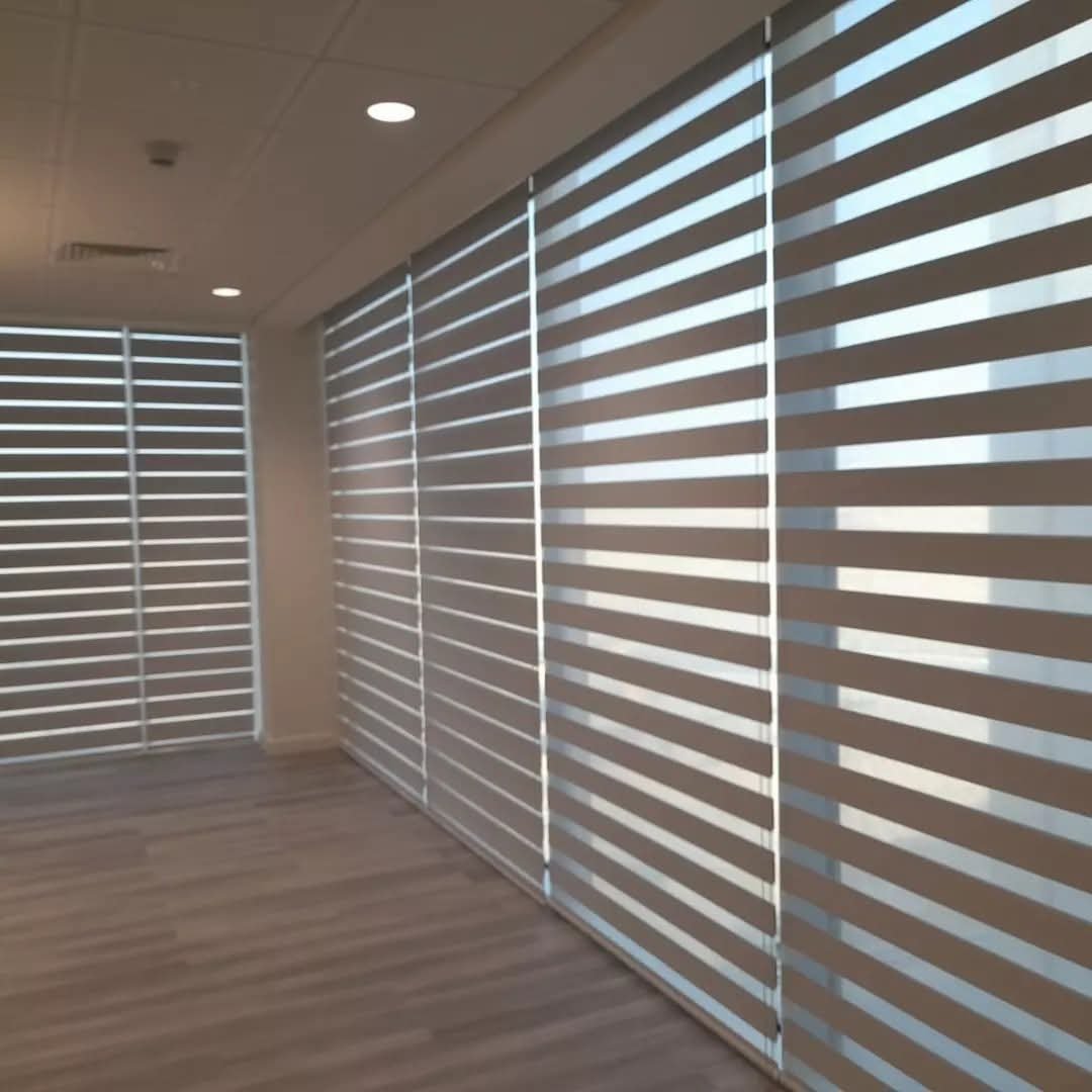 Luxury Hotel Curtains