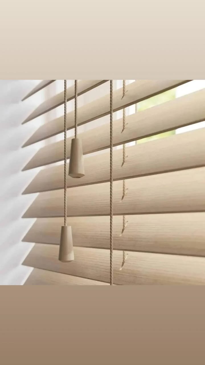 Luxury Hotel Curtains