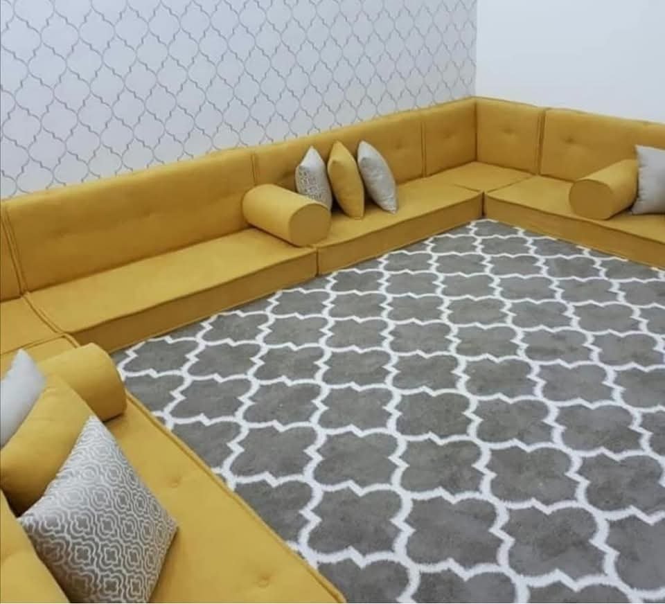 Modern Office Curtains