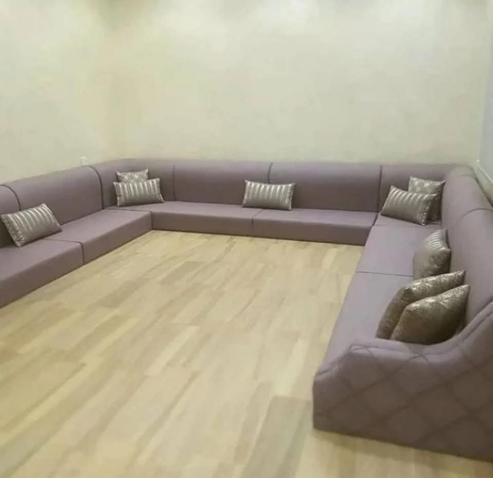 Modern Office Curtains