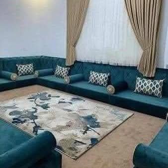 Modern Office Curtains